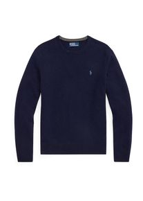Polo Ralph Lauren, Pull-over, bleu marine