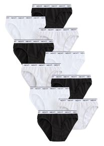 next Unterhose M&auml;dchen Gr&ouml;&szlig;e 116 schwarz