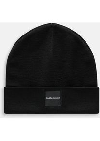Peak Performance Switch Beanie - schwarz - Gr. Einheitsgröße