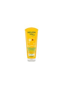 Weleda Baby Calendula Waschlotion & Shampoo