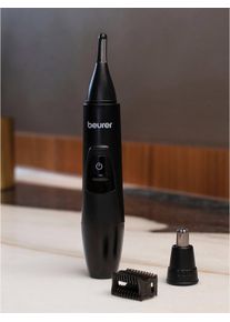 WITT Herren Multifunktionstrimmer, schwarz, Größe 0, 100% Kunststoff