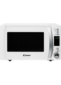 Candy , Mikrowelle »COOKinAPP CMXG22DW Weiss«, 800 W , weiss
