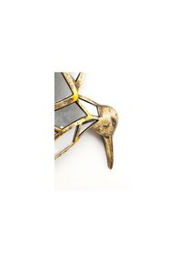 Spiegel »Colibri Spiegel« , rosegold , KARE Design