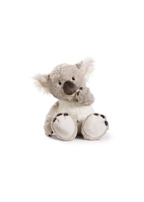 Nici , Plüschfigur »Koala 25 cm Schlenker« , grau