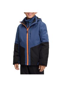 McKINLEY , Outdoorjacke »Funktions-Jacke Donato JKT B«, (1 St.) , blau , 152 , Outdoorjacke von McKINLEY