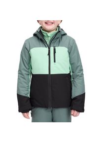 McKINLEY , Outdoorjacke »Jacke Daniele G«, (1 St.) , blau , 128 , Outdoorjacke von McKINLEY