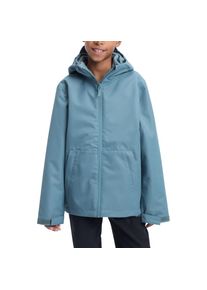 McKINLEY , Outdoorjacke »Funktions-Jacke Justin 3:1 III B«, (1 St.) , blau , 140 , Outdoorjacke von McKINLEY