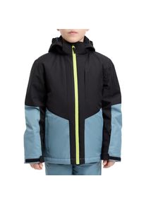 McKINLEY , Outdoorjacke »Funktions-Jacke Donato JKT B«, (1 St.) , schwarz , 176 , Outdoorjacke von McKINLEY