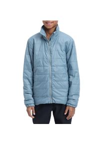 McKINLEY , Outdoorjacke »Funktions-Jacke Allalin 3:1 III B«, (1 St.) , blau , 152 , Outdoorjacke von McKINLEY