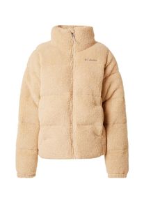 Columbia Outdoorjacke 'Puffect' Damen, cappuccino, Gr&ouml;&szlig;e L