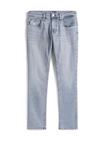 Tommy Jeans, Jean 'SCANTON', gris clair