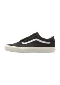 Vans, Hommes Baskets basses 'Old Skool', anthracite / blanc