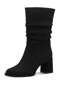 Tamaris, Femmes Bottines, noir