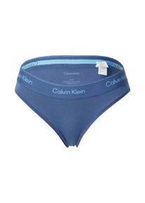 Calvin Klein Underwear, Slip, bleu denim / bleu clair