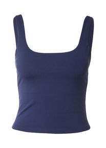 Fabletics, Haut de sport 'Pureluxe', bleu / gris clair