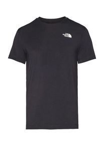 The North Face Funktionsshirt 'Lightning Alpine' Herren, schwarz, Größe XL