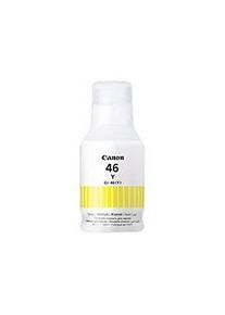 Canon GI 46 Y - Gelb - original - Nachfülltinte