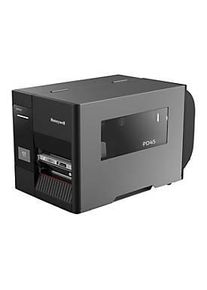 Honeywell PD45 - Etikettendrucker - Thermodirekt / Thermotransfer - Rolle (11,4 cm) - 203 dpi - bis zu 250 mm/Sek.
