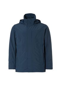 Vaude - Rosemoor 3in1 Jacket - Doppeljacke Gr S blau