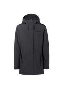 Vaude - Women's Rosemoor Padded Parka - Winterjacke Gr 36 grau/schwarz
