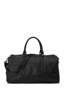 ABOUT YOU, Hommes Sac week-end, noir