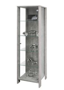 Mäusbacher Vitrine 154/0501