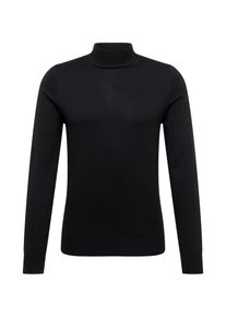 Drykorn, Hommes Pull-over 'Watson', noir