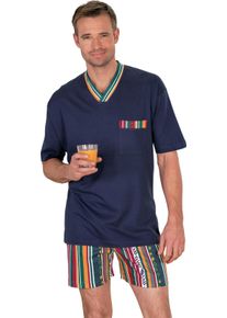 TopTen Herren Shorty blau