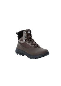 Jack Wolfskin , Outdoorwinterstiefel »EVERQUEST TEXAPORE HIGH M«, Winterboots, Winterstiefel, Snowboots, Winterschuhe, gefüttert , braun ,...