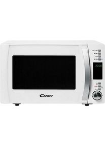 Candy , Mikrowelle »COOKinAPP CMXG22DW Weiss« 800 W , weiss