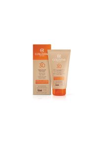 Collistar , Sonnenschutzcreme »SPF30 150 ml« , Reichhaltige Sonnenpflege