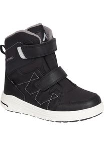 McKINLEY , Winterstiefel »KI.-APRÈS-STIEFEL VALLEY II MID AQX J«, schützt vor Nässe , Winterstiefel von McKINLEY mit Schnürung