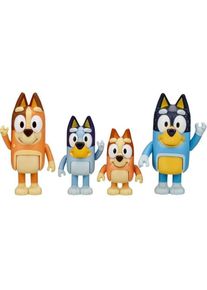 Spielfigur »Bluey & Family« , bunt , Moose