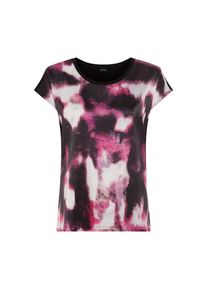 Laura Scott , Blusentop, mit modischem Druck - NEUE FARBEN , Feminines Blusenshirt von Laura Scott