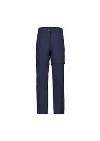 Icepeak , Outdoorhose »OUTDOORHOSE KANO«, (1 tlg.) , blau , M OUTDOORHOSE KANO von Icepeak