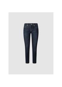 Pepe Jeans, Unisex, Skinny-fit-Jeans &raquo;SKINNY JEANS LW&laquo; Low Waist, dunkelblau, 29, L&auml;nge 30, Skinny-fit-Jeans von Pepe Jeans