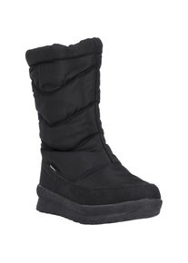 WHISTLER, Unisex, WHISTLER Winterboots &raquo;VASOR W BOOT WP&laquo; Winterstiefel,Schn&uuml;rstiefel, Winterschuhe, wasserdicht, gef&uuml;ttert, schwarz solid, 41, Bequeme