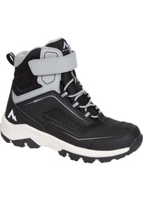 McKINLEY , Winterstiefel »KI.-APRÈS-STIEFEL MAINE II MID WI AQB J«, wasserabweisend und atmungsaktiv , Winterstiefel von McKINLEY mit Schnürung