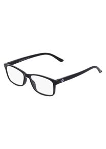 I Need You LUCA Occhiali unisex | Montatura: Cerchio completo, Quadrato, nero
