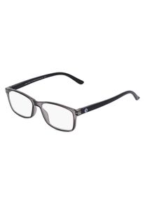 I Need You LUCA Occhiali unisex | Montatura: Cerchio completo, Quadrato, grigio nero