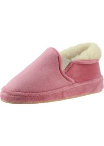 Damen Hausschuh rosenquarz