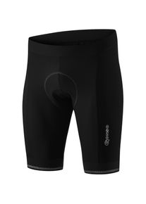 Gonso Sitivo Fahrradtights Herren - schwarz - Gr. XXL - Polyamid/Elastan