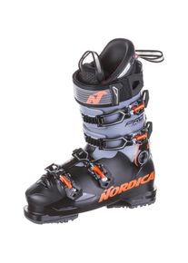 Nordica Pro Machine 120 X Gw Skischuhe Herren - schwarz - Gr. 26 1/2