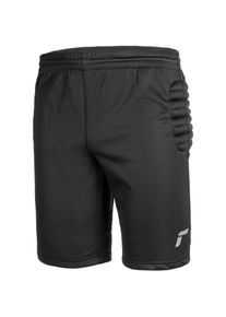 Reusch Training Torwarthose Herren - schwarz - Gr. S - Polyester