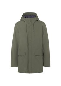 Vaude Coreway Parka Herren - grün - Gr. XXL - Polyester