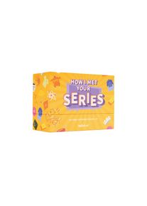 Huch & friends HUCH! , Spiel »How I met your series«