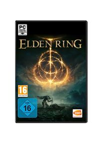 Bandai , Spielesoftware »Elden Ring«, PC , schwarz