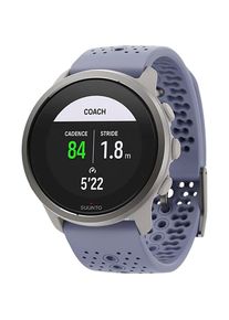 Suunto , Smartwatch »5 Peak«, (2,79 cm / 1,1 Zoll) , blau