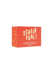 Huch & friends HUCH! , Spiel »Scheissegal«
