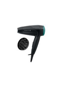 Remington , Haartrockner »D1500 On the Go«, 2200 W , schwarz
